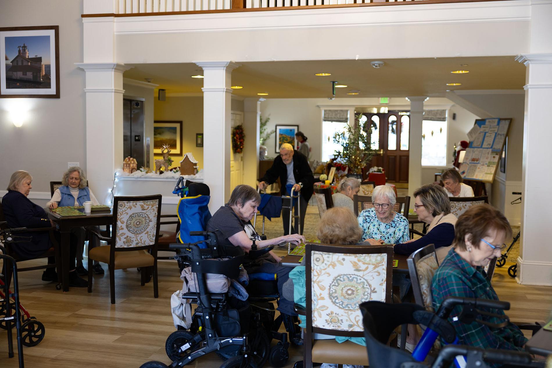 Windsong of Sonoma Events