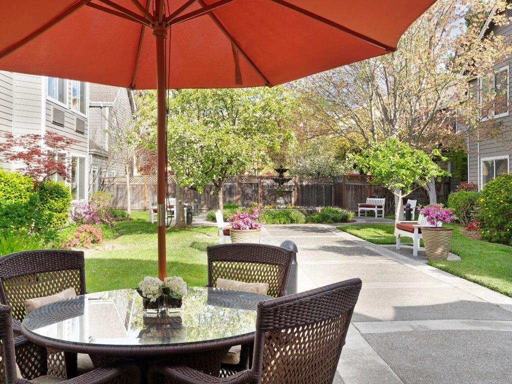 Windsong of Sonoma exterior