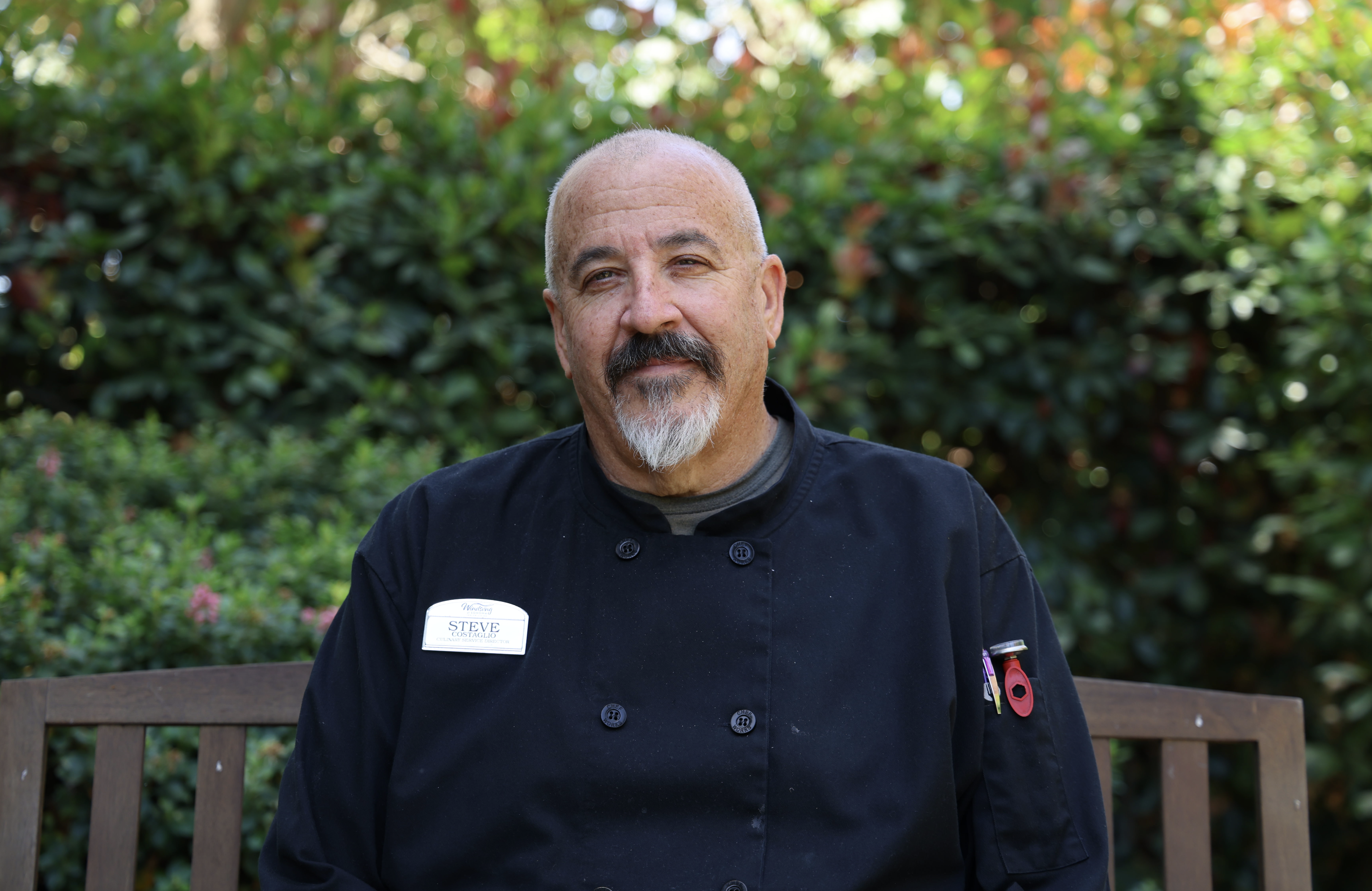 Stephen Costaglio