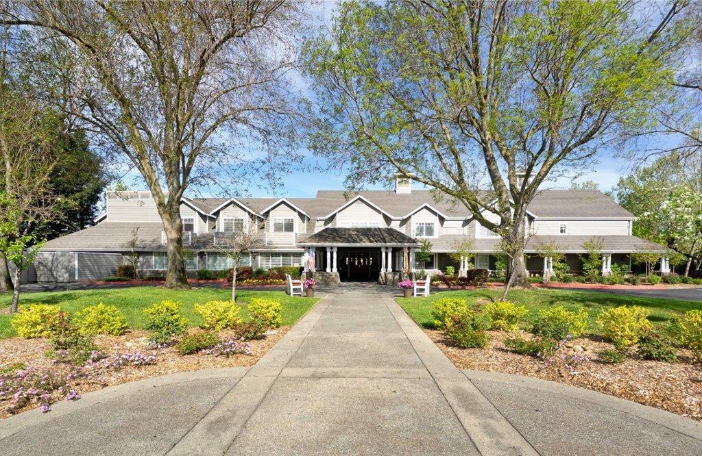 Windsong of Sonoma - Exterior
