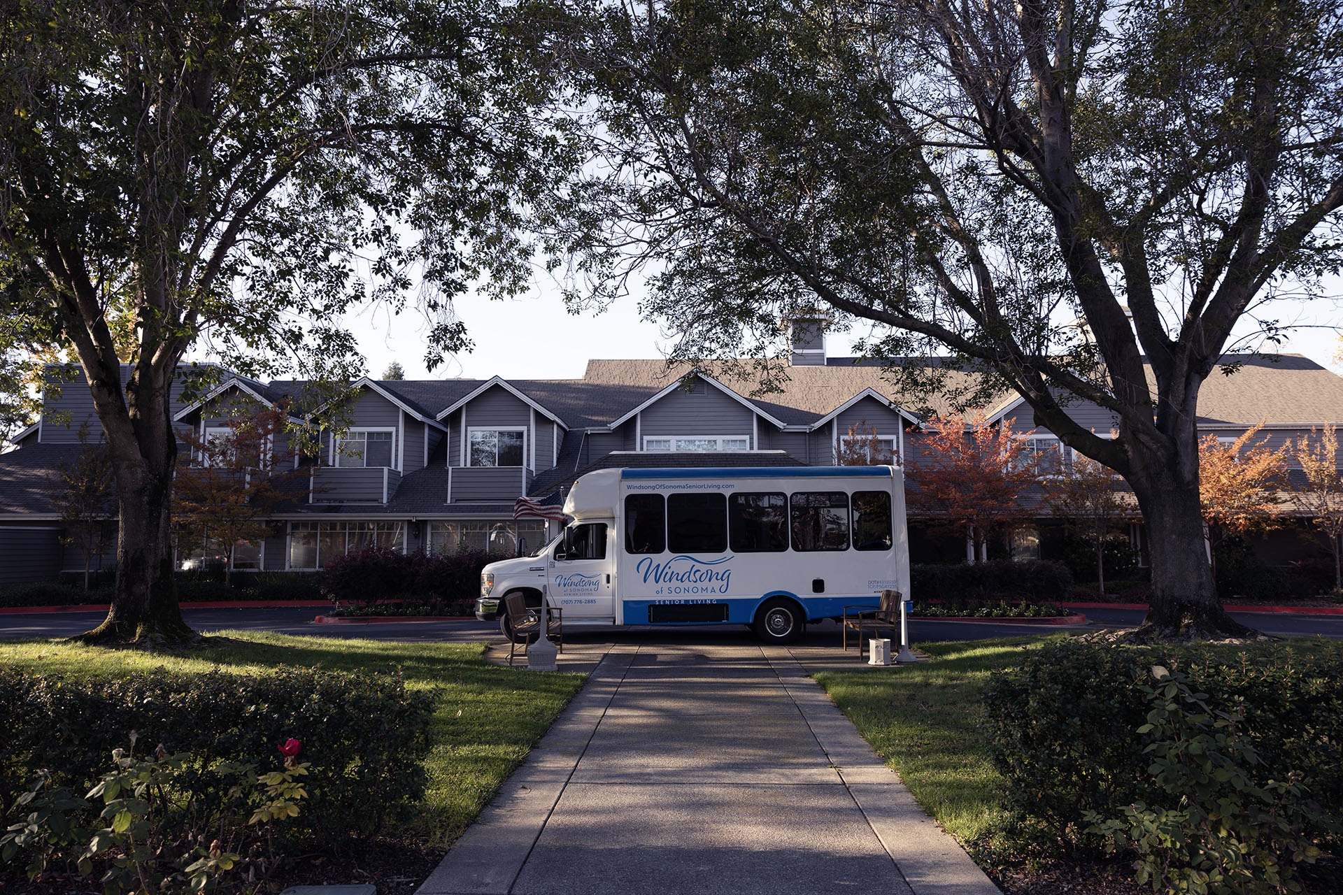 social bus